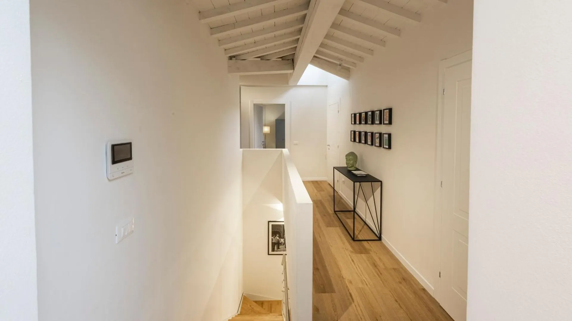Salutati Apartments By Mmega 佛罗伦萨